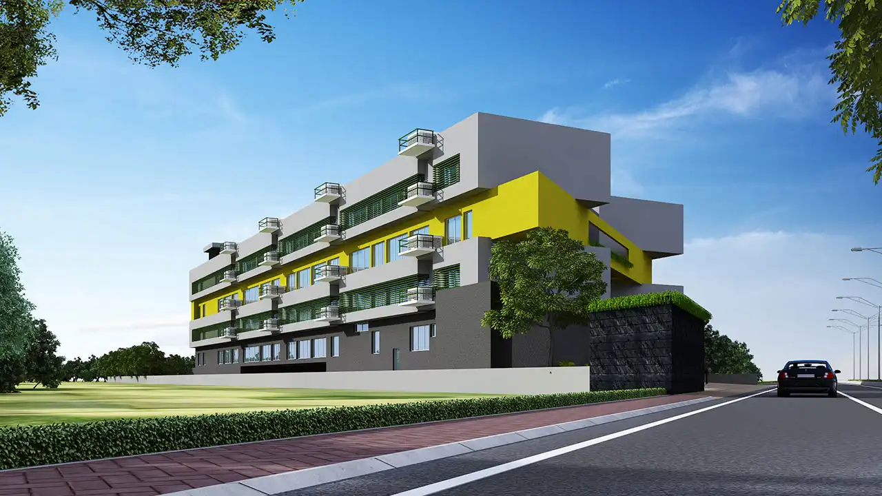 Ideal International School Ideal International School