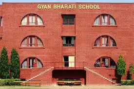 Gyan Bharati School