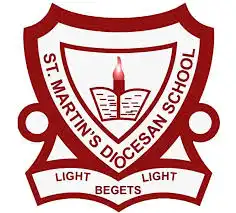St. Martin Diocesan School