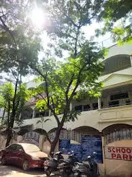 Marica High School Marica High School