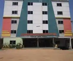 Gowtham Model School