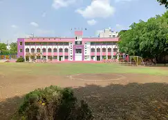 St. Vincent Pallotti School