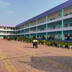 Sai Shree International School