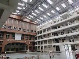 St. Arnolds School