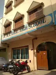 Ma Ideal High School