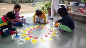 Mirambika Free Progress School Mirambika Free Progress School