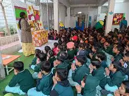 Reepan Public Higher Secondary School Reepan Public Higher Secondary School