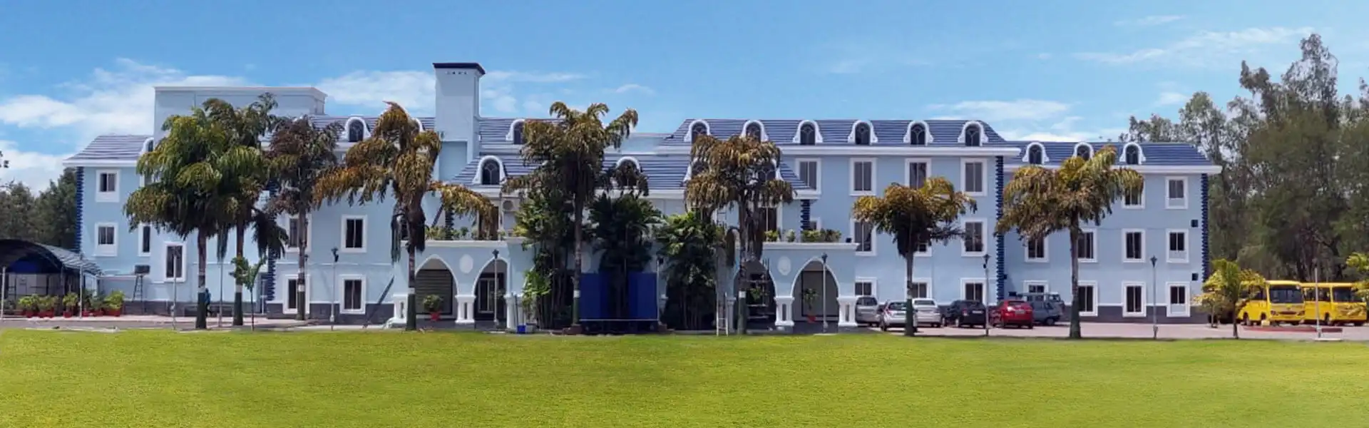 Laurels School International
