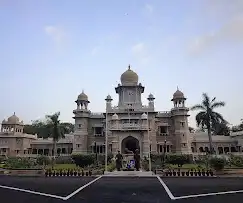 Daly College