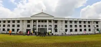 Shri-g International School