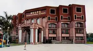V S P K International School