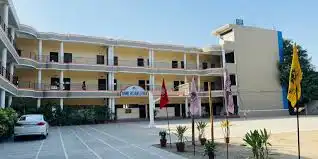 Annie Besant School