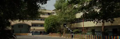 Hindu Public School Hindu Public School
