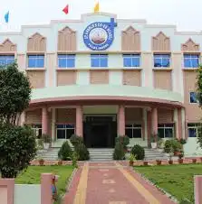 St. Arnolds Co-ed School
