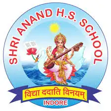 Shri Anand Higher Secondary School
