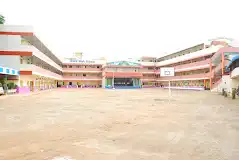 Nskk High School Nskk High School