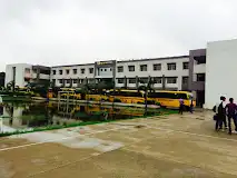 Prestige Public School