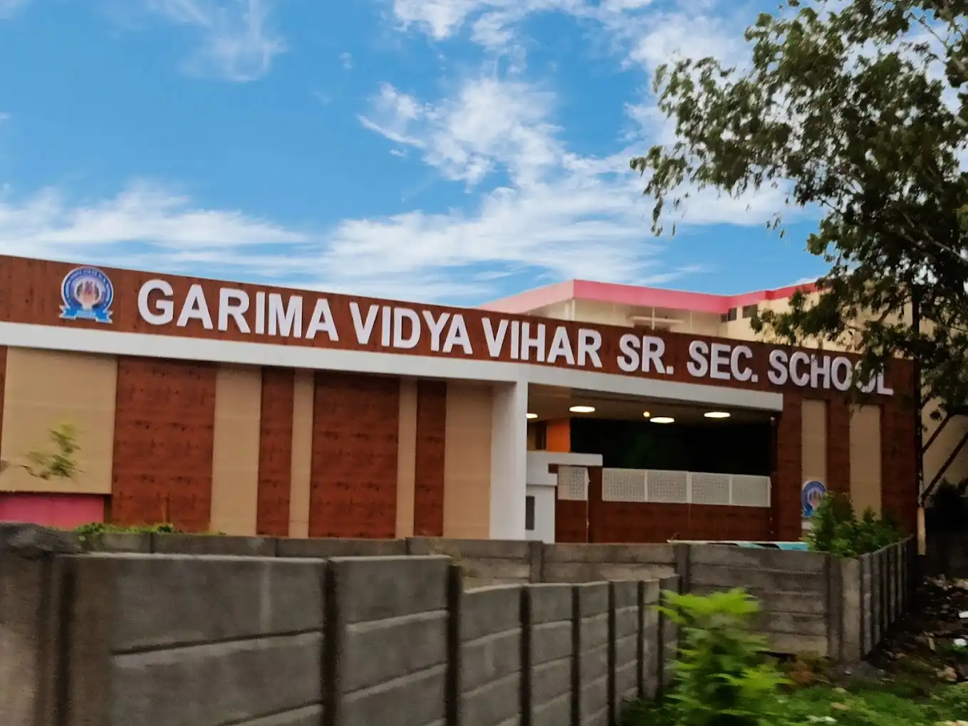 Garima Vidya Vihar Senior Secondary School