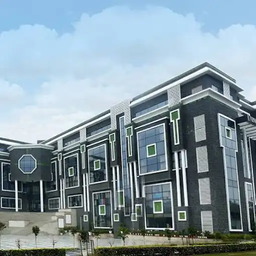 Venkateshwar Global School Venkateshwar Global School
