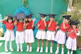 B.p.children Public School