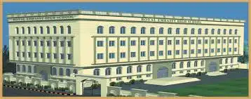 Royal Embassy High School