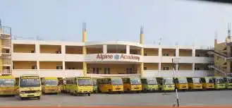 Alpine Academy Alpine Academy