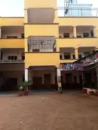 Reliance High School Reliance High School
