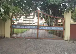 Sica Senior Secondary School