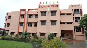Holy Cross School Holy Cross School