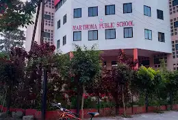 Marthoma Public School Marthoma Public School