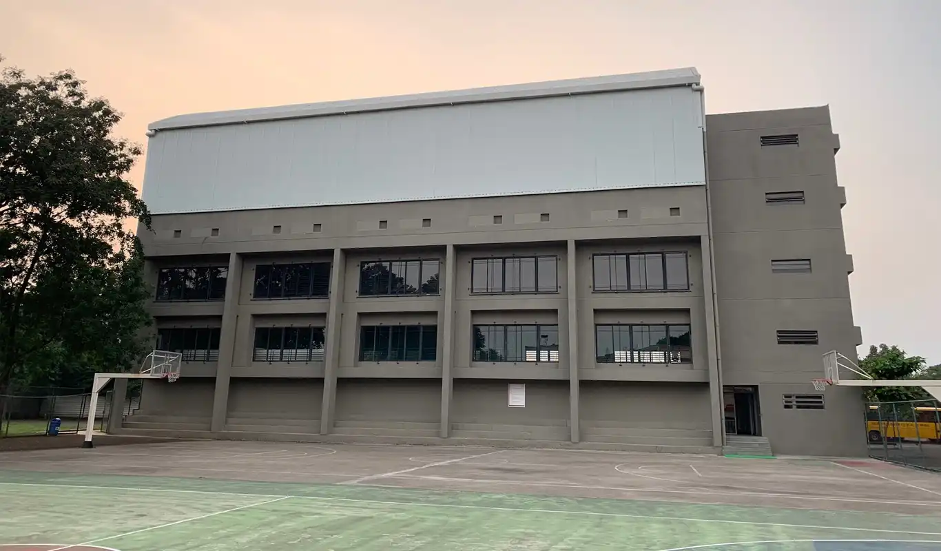 The New Digamber Public School