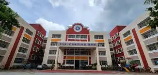 Ryan International School Ryan International School