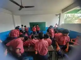 New Brilliant High School New Brilliant High School