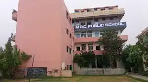 M R C Public School M R C Public School