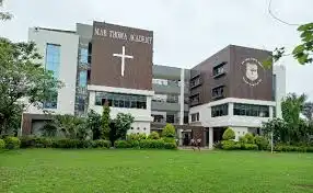 Marthoma Academy