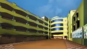 Vikas High School