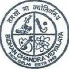 Bidhan Chandra Vidyalaya
