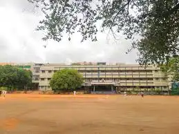 Don Bosco High School