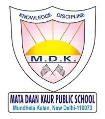 Mata Daan Kaur Public School