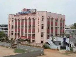 Maria Pias Good Shepherd High School Maria Pias Good Shepherd High School