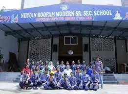 Nirvan Roopam Modern School