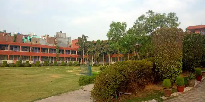 Shri Tula Ram Public School Shri Tula Ram Public School