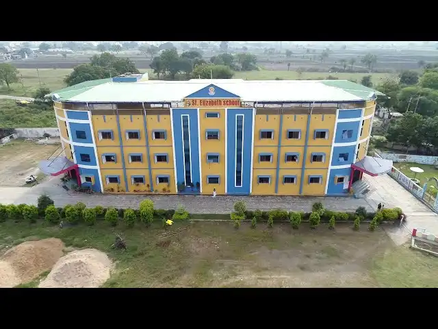 St. Elizabeth Convent School