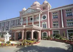 Advanced Academy