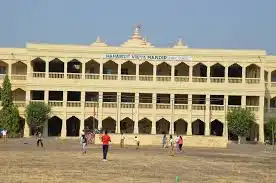 Maharishi Vidya Mandir Maharishi Vidya Mandir