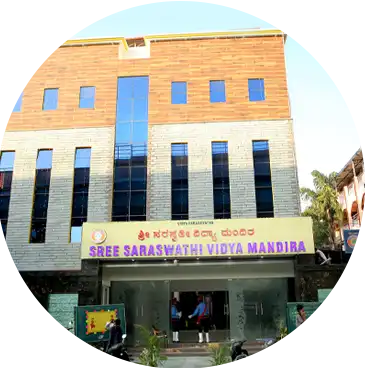 Sree Saraswathi Vidya Mandira Sree Saraswathi Vidya Mandira