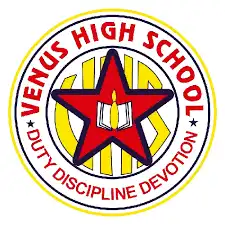 Venus High School Venus High School