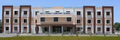 Holy Family Convent School
