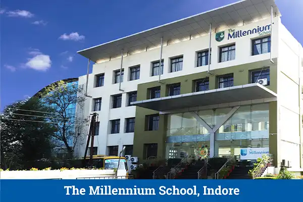 The Millennium School
