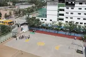 Johnson Grammar School